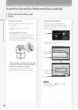 Preview for 28 page of Canon imageRUNNER ADVANCE DX C257iF Faq Manual