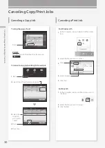 Preview for 30 page of Canon imageRUNNER ADVANCE DX C257iF Faq Manual