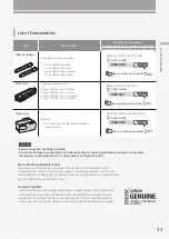 Preview for 33 page of Canon imageRUNNER ADVANCE DX C257iF Faq Manual