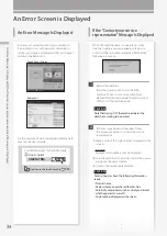 Preview for 34 page of Canon imageRUNNER ADVANCE DX C257iF Faq Manual