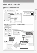 Preview for 49 page of Canon imageRUNNER ADVANCE DX C257iF Faq Manual