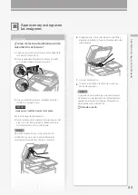 Preview for 65 page of Canon imageRUNNER ADVANCE DX C257iF Faq Manual