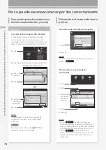 Preview for 74 page of Canon imageRUNNER ADVANCE DX C257iF Faq Manual