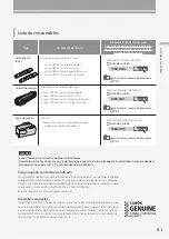 Preview for 81 page of Canon imageRUNNER ADVANCE DX C257iF Faq Manual