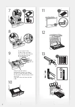 Preview for 4 page of Canon imageRUNNER ADVANCE DX C357P Installation Instructions Manual