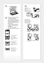 Preview for 5 page of Canon imageRUNNER ADVANCE DX C357P Installation Instructions Manual