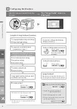 Preview for 6 page of Canon imageRUNNER ADVANCE DX C357P Installation Instructions Manual