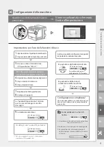 Preview for 9 page of Canon imageRUNNER ADVANCE DX C357P Installation Instructions Manual