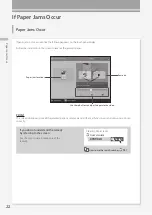 Preview for 22 page of Canon imageRUNNER ADVANCE DX C3826i Faq Manual