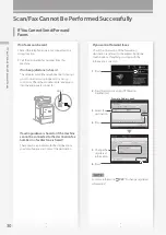 Preview for 30 page of Canon imageRUNNER ADVANCE DX C3826i Faq Manual