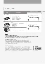 Preview for 35 page of Canon imageRUNNER ADVANCE DX C3826i Faq Manual