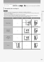 Preview for 59 page of Canon imageRUNNER ADVANCE DX C3826i Faq Manual