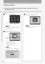 Preview for 124 page of Canon imageRUNNER ADVANCE DX C3826i Faq Manual