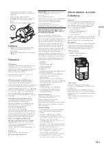 Preview for 135 page of Canon imageRUNNER ADVANCE DX C3826i Faq Manual