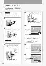 Preview for 146 page of Canon imageRUNNER ADVANCE DX C3826i Faq Manual