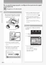 Preview for 204 page of Canon imageRUNNER ADVANCE DX C3826i Faq Manual