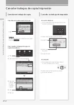 Preview for 212 page of Canon imageRUNNER ADVANCE DX C3826i Faq Manual