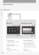 Preview for 220 page of Canon imageRUNNER ADVANCE DX C3826i Faq Manual