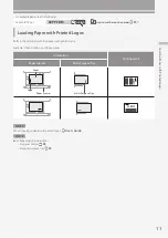 Предварительный просмотр 11 страницы Canon imageRUNNER ADVANCE DX C477iF Faq Manual