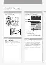 Предварительный просмотр 19 страницы Canon imageRUNNER ADVANCE DX C477iF Faq Manual