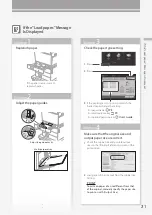 Предварительный просмотр 21 страницы Canon imageRUNNER ADVANCE DX C477iF Faq Manual