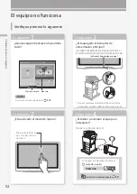 Предварительный просмотр 52 страницы Canon imageRUNNER ADVANCE DX C477iF Faq Manual