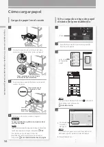 Предварительный просмотр 54 страницы Canon imageRUNNER ADVANCE DX C477iF Faq Manual