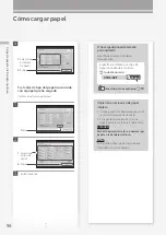 Предварительный просмотр 56 страницы Canon imageRUNNER ADVANCE DX C477iF Faq Manual