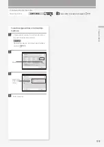 Предварительный просмотр 59 страницы Canon imageRUNNER ADVANCE DX C477iF Faq Manual