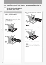 Предварительный просмотр 62 страницы Canon imageRUNNER ADVANCE DX C477iF Faq Manual