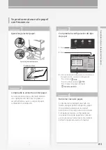 Предварительный просмотр 65 страницы Canon imageRUNNER ADVANCE DX C477iF Faq Manual