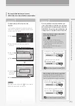 Предварительный просмотр 71 страницы Canon imageRUNNER ADVANCE DX C477iF Faq Manual