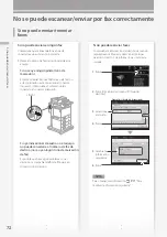 Предварительный просмотр 72 страницы Canon imageRUNNER ADVANCE DX C477iF Faq Manual