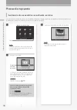 Предварительный просмотр 76 страницы Canon imageRUNNER ADVANCE DX C477iF Faq Manual