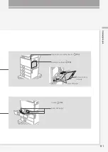 Предварительный просмотр 81 страницы Canon imageRUNNER ADVANCE DX C477iF Faq Manual