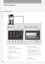 Предварительный просмотр 82 страницы Canon imageRUNNER ADVANCE DX C477iF Faq Manual