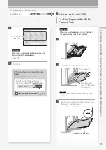 Предварительный просмотр 9 страницы Canon imageRUNNER ADVANCE DX C478i Faq Manual