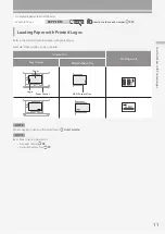 Предварительный просмотр 11 страницы Canon imageRUNNER ADVANCE DX C478i Faq Manual