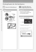 Предварительный просмотр 14 страницы Canon imageRUNNER ADVANCE DX C478i Faq Manual