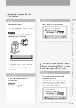 Предварительный просмотр 49 страницы Canon imageRUNNER ADVANCE DX C478i Faq Manual