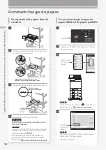 Предварительный просмотр 50 страницы Canon imageRUNNER ADVANCE DX C478i Faq Manual