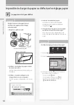 Предварительный просмотр 62 страницы Canon imageRUNNER ADVANCE DX C478i Faq Manual