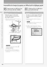 Предварительный просмотр 64 страницы Canon imageRUNNER ADVANCE DX C478i Faq Manual