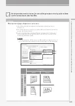 Предварительный просмотр 65 страницы Canon imageRUNNER ADVANCE DX C478i Faq Manual