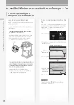 Предварительный просмотр 68 страницы Canon imageRUNNER ADVANCE DX C478i Faq Manual