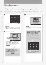 Предварительный просмотр 72 страницы Canon imageRUNNER ADVANCE DX C478i Faq Manual