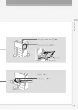 Предварительный просмотр 77 страницы Canon imageRUNNER ADVANCE DX C478i Faq Manual