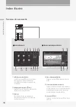 Предварительный просмотр 78 страницы Canon imageRUNNER ADVANCE DX C478i Faq Manual