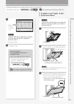 Предварительный просмотр 91 страницы Canon imageRUNNER ADVANCE DX C478i Faq Manual