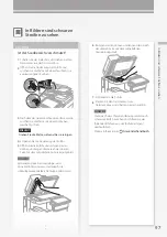 Предварительный просмотр 97 страницы Canon imageRUNNER ADVANCE DX C478i Faq Manual